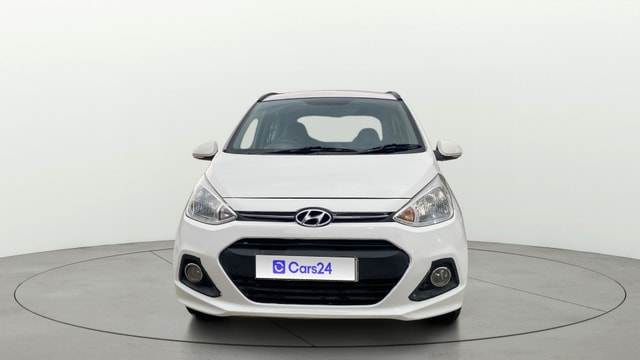 View Hyundai Grand i10 Image 1 Used Hyundai Grand i10 Image 1