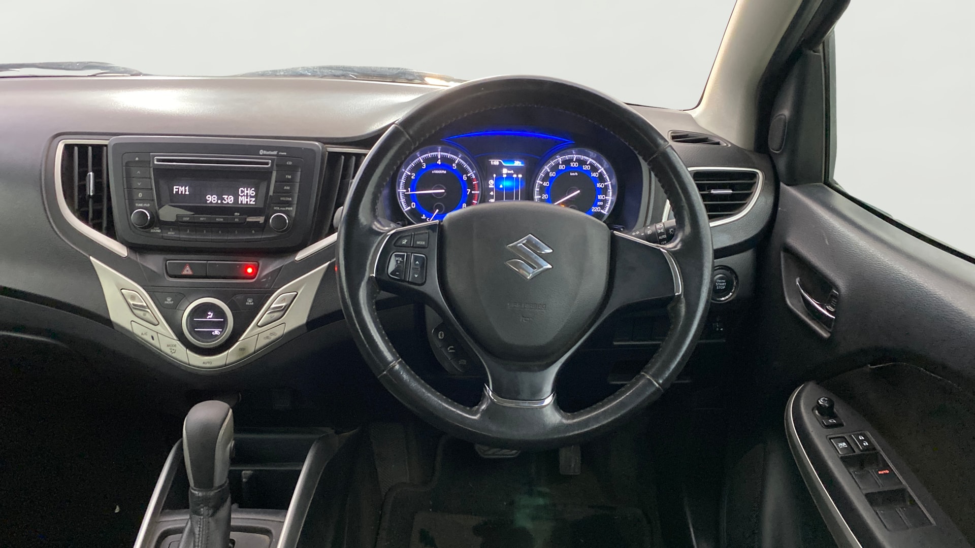 View 2017 Maruti Suzuki 1000 Base Variant Image 12 Used 2017 Maruti Suzuki 1000 Base Variant Image 12