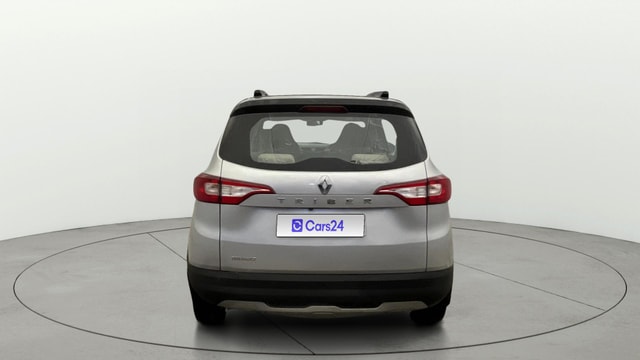 View Renault Triber Image 41 Used Renault Triber Image 41