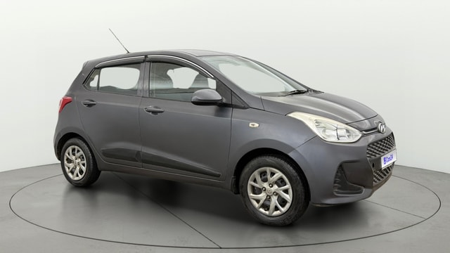 View Hyundai Grand i10 Image 35 Used Hyundai Grand i10 Image 35