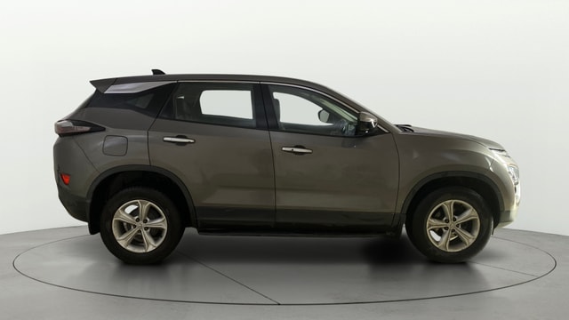 View Tata Harrier Image 8 Used Tata Harrier Image 8