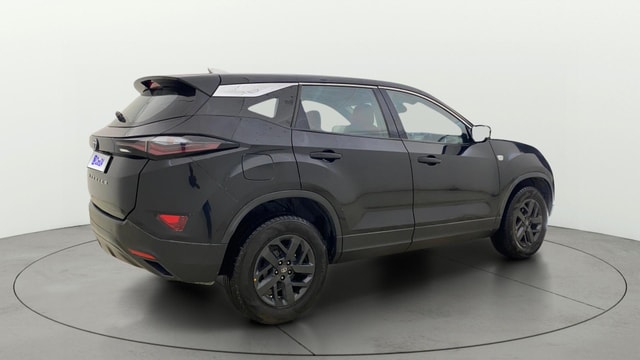 View Tata Harrier Image 47 Used Tata Harrier Image 47