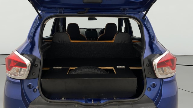View Renault Kwid Image 37 Used Renault Kwid Image 37