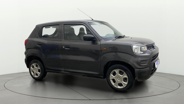View Maruti Suzuki 1000 Image 36 Used Maruti Suzuki 1000 Image 36