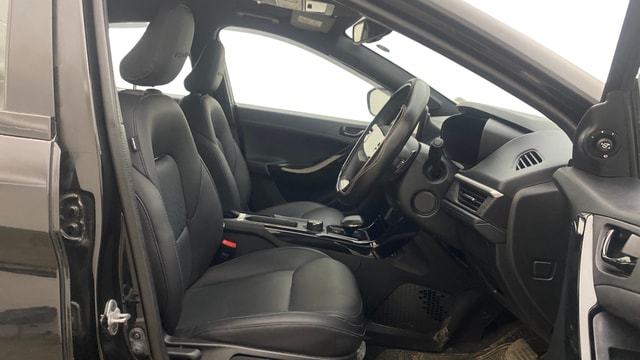 View Tata Nexon Image 26 Used Tata Nexon Image 26