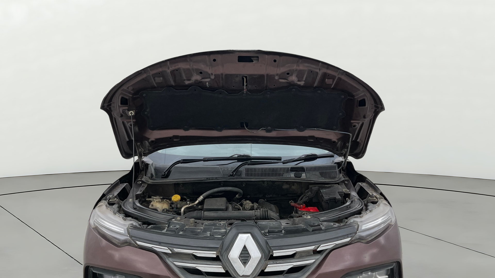 Used 2022 Renault Kiger Used 2022 Renault Kiger