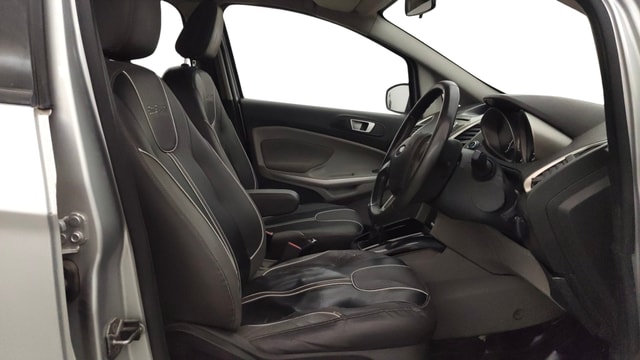 View Ford EcoSport Image 25 Used Ford EcoSport Image 25
