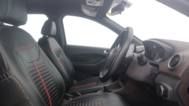 View Ford Freestyle Image 17 Used Ford Freestyle Image 17