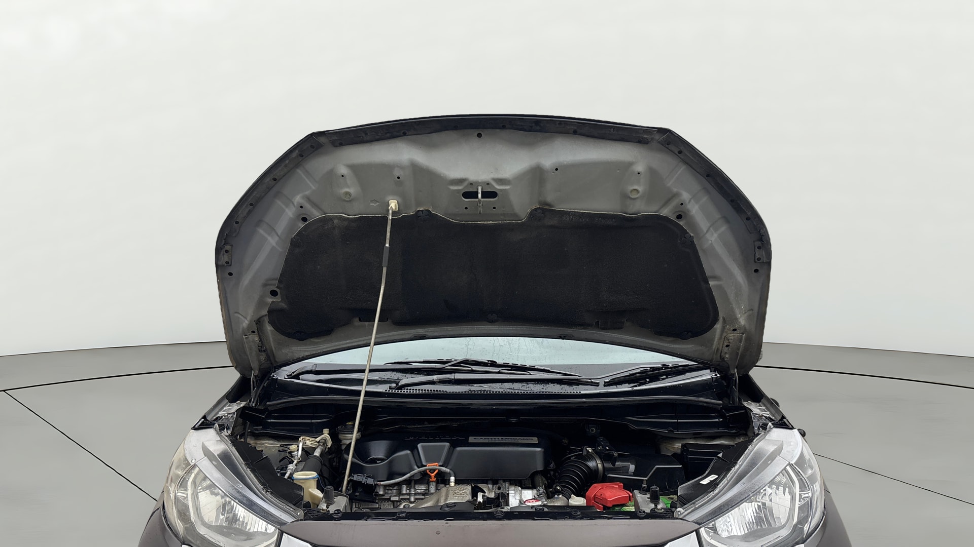Used 2018 Honda WR-V Used 2018 Honda WR-V