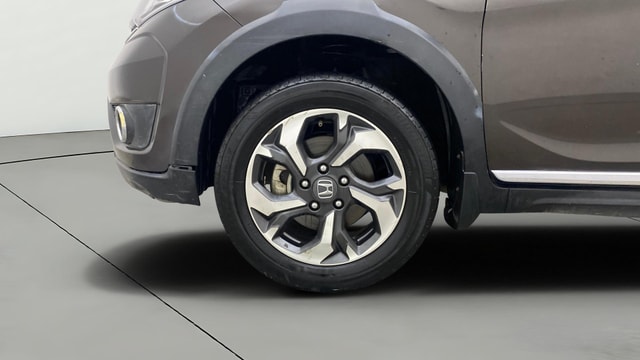 View Honda BR-V Image 29 Used Honda BR-V Image 29