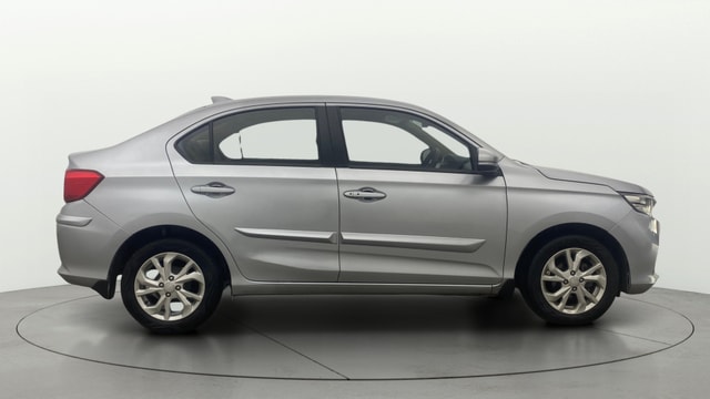 View Honda Amaze Image 8 Used Honda Amaze Image 8