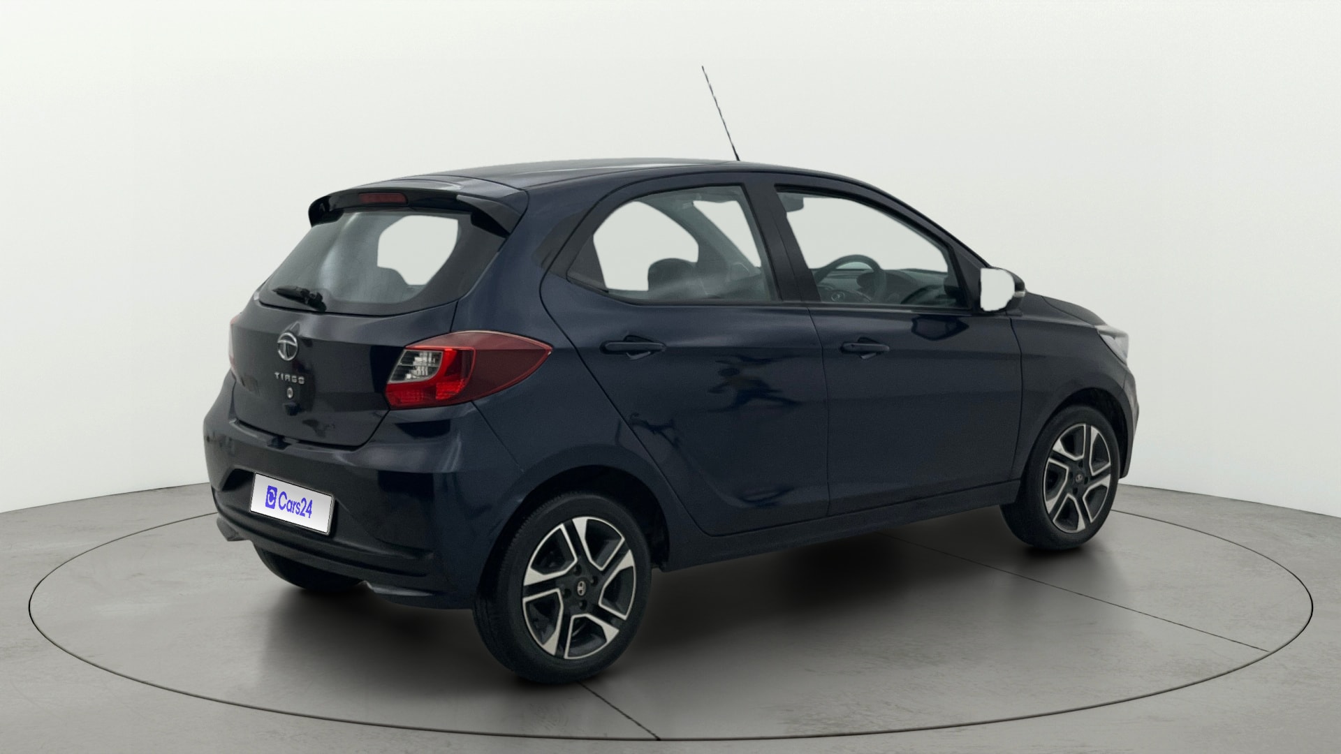 Used 2021 Tata Tiago Used 2021 Tata Tiago
