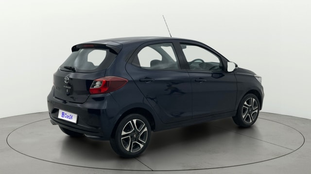 View Tata Tiago Image 43 Used Tata Tiago Image 43