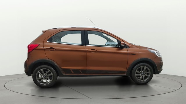 View Ford Freestyle Image 8 Used Ford Freestyle Image 8