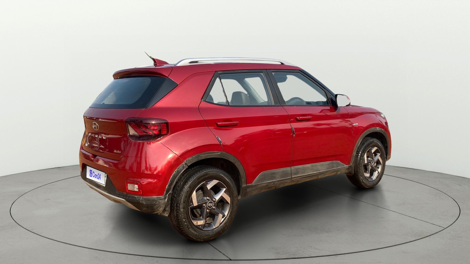 Used 2022 Hyundai Venue Used 2022 Hyundai Venue