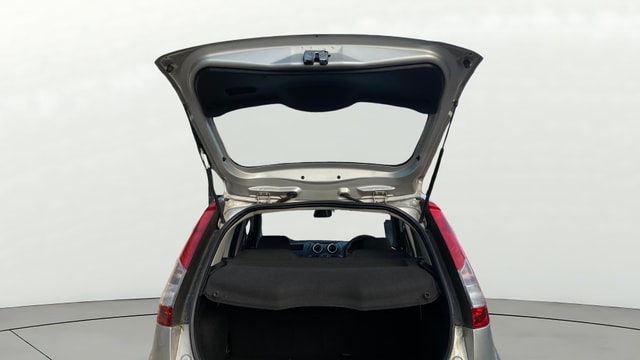 View Ford Figo Image 17 Used Ford Figo Image 17