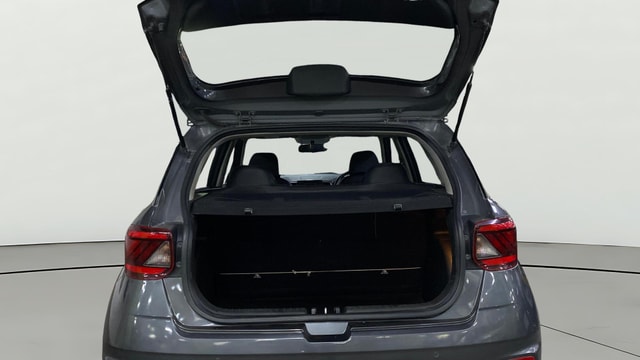 View Hyundai Venue Image 36 Used Hyundai Venue Image 36