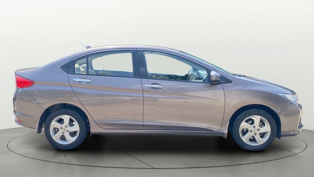 View Honda City Image 9 Used Honda City Image 9