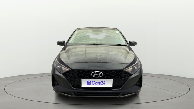View Hyundai Elite i20 Image 1 Used Hyundai Elite i20 Image 1