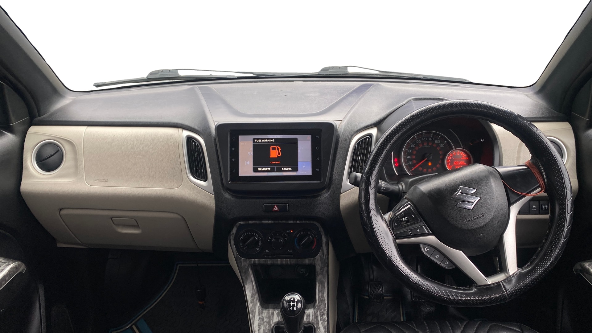 View 2024 Maruti Suzuki 1000 Base Variant Image 15 Used 2024 Maruti Suzuki 1000 Base Variant Image 15