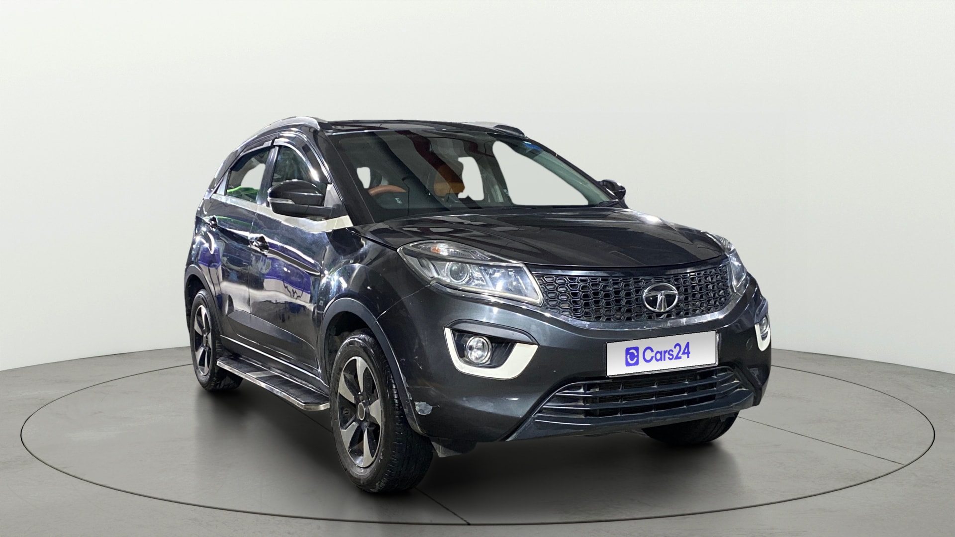 Used 2020 Tata Nexon Used 2020 Tata Nexon