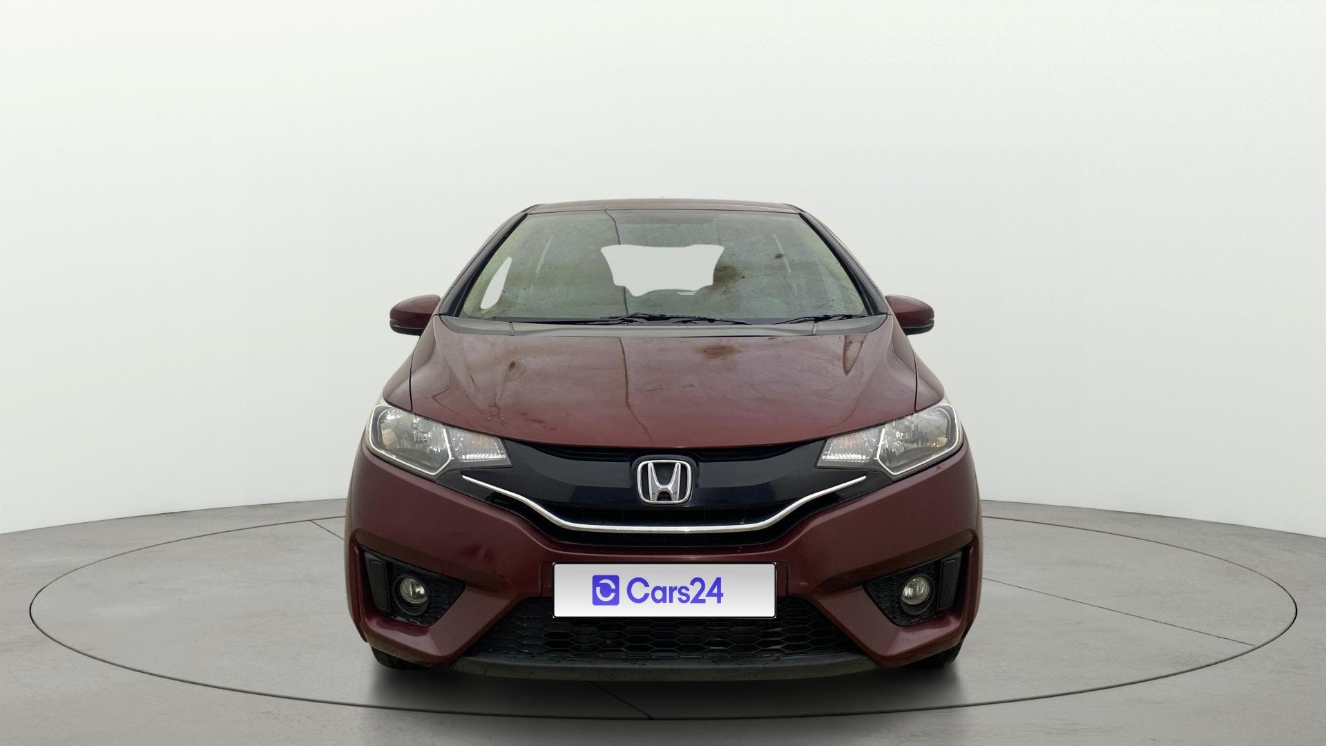Used 2017 Honda Jazz Used 2017 Honda Jazz