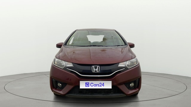 View Honda Jazz Image 1 Used Honda Jazz Image 1