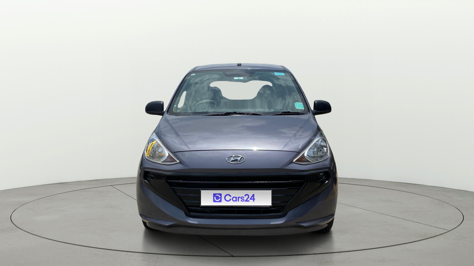 Used 2019 Hyundai New Santro Used 2019 Hyundai New Santro