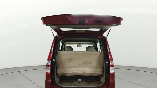 View Chevrolet Enjoy Image 17 Used Chevrolet Enjoy Image 17
