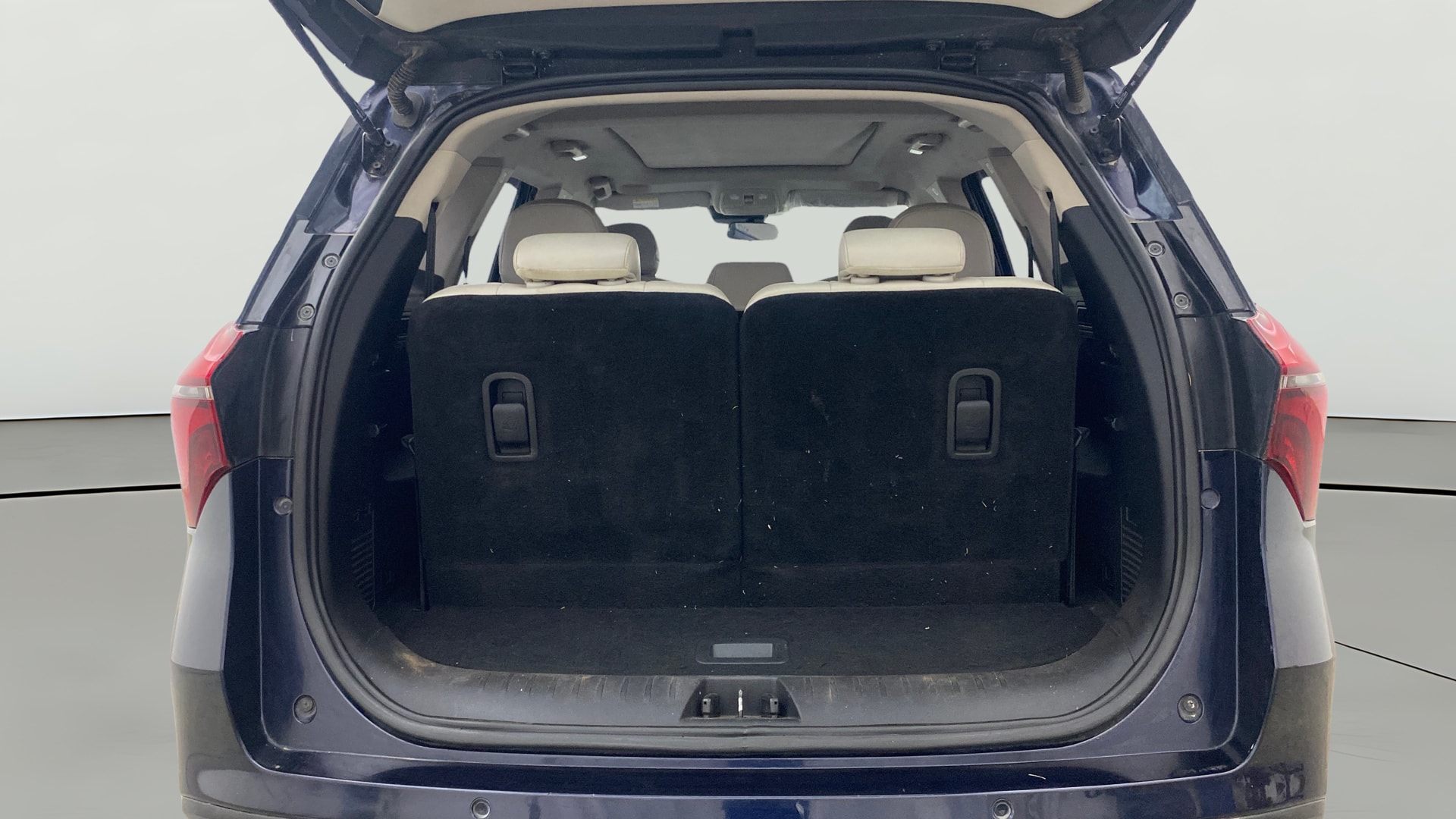 Used 2022 Mahindra XUV700 Used 2022 Mahindra XUV700