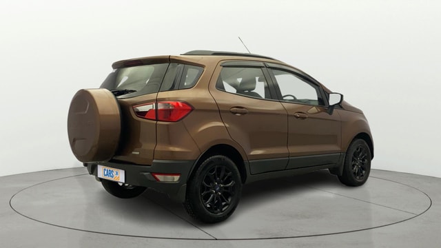 View Ford EcoSport Image 44 Used Ford EcoSport Image 44