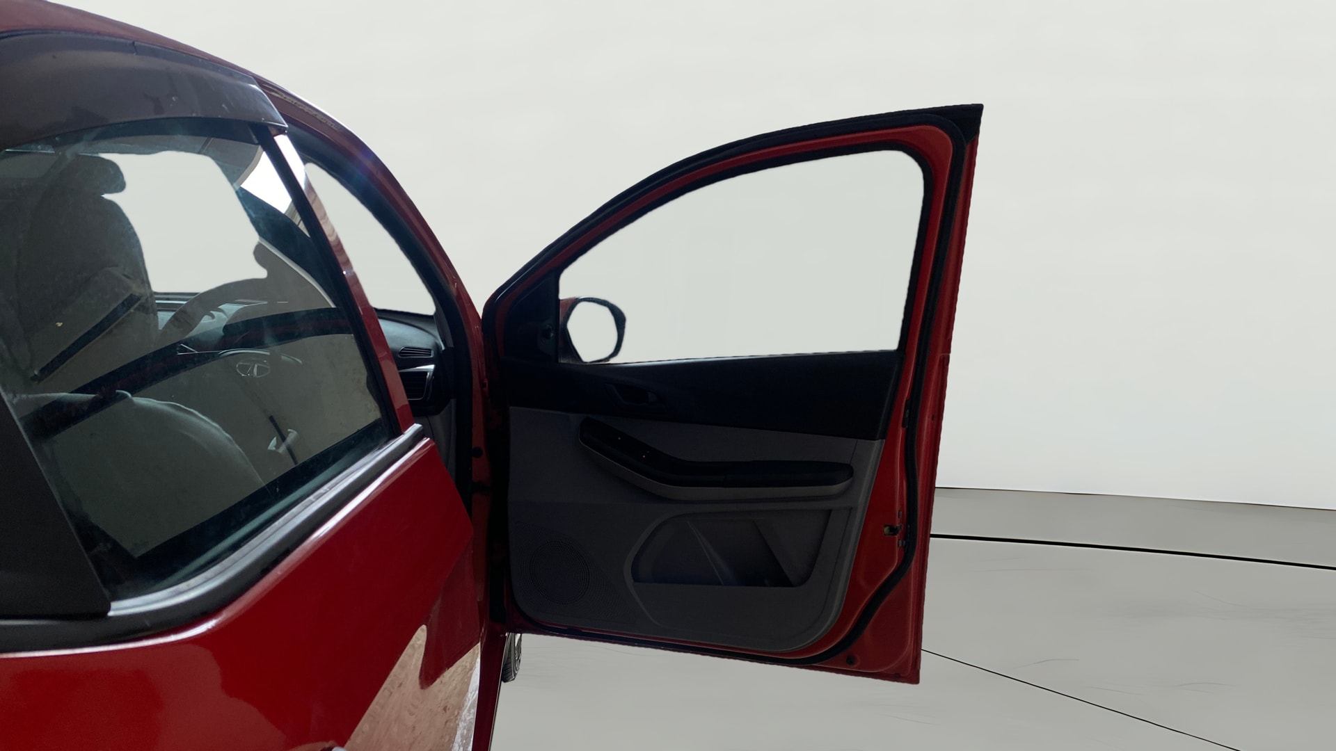 Used 2020 Tata Tiago Used 2020 Tata Tiago