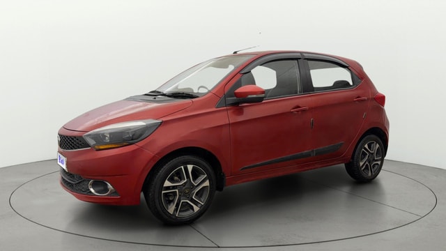 View Tata Tiago Image 34 Used Tata Tiago Image 34