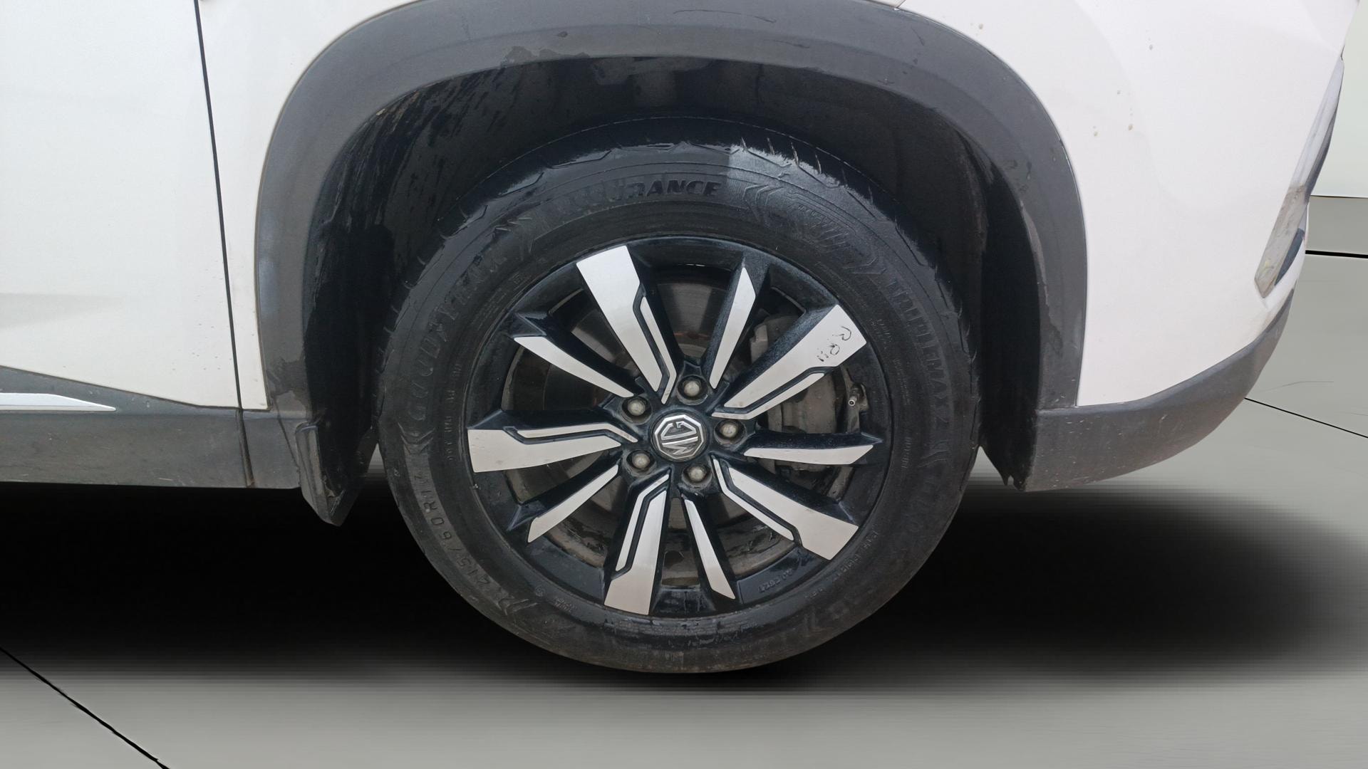 View 2019 MG Hector Sharp Petrol BS IV Image 45 Used 2019 MG Hector Sharp Petrol BS IV Image 45