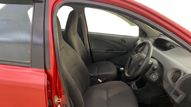 View Toyota Etios Image 25 Used Toyota Etios Image 25