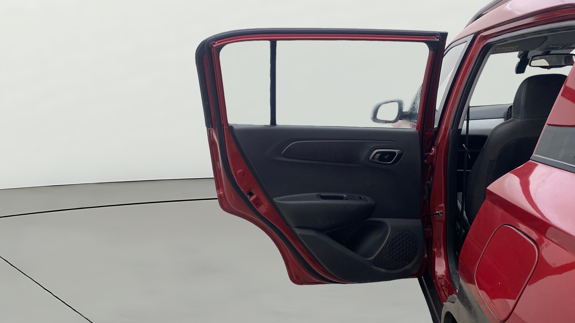 View 2025 Hyundai Exter 1.2 AMT Kappa SX Option Connect Image 14 Used 2025 Hyundai Exter 1.2 AMT Kappa SX Option Connect Image 14