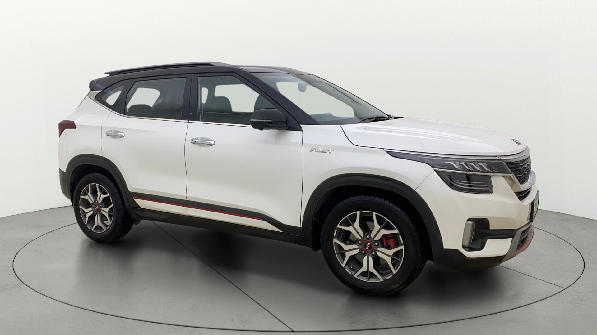 Used 2020 Kia Seltos Used 2020 Kia Seltos