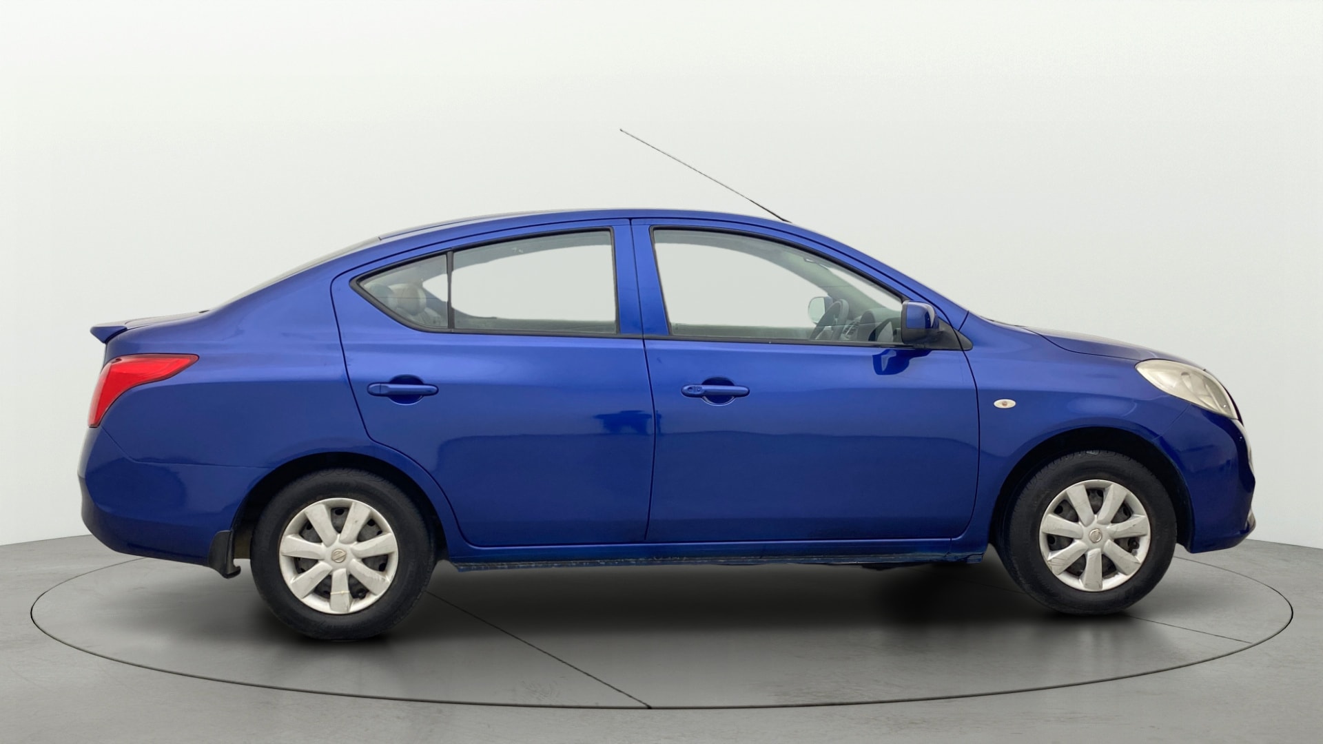 View 2013 Nissan Sunny XL Petrol CVT Image 8 Used 2013 Nissan Sunny XL Petrol CVT Image 8