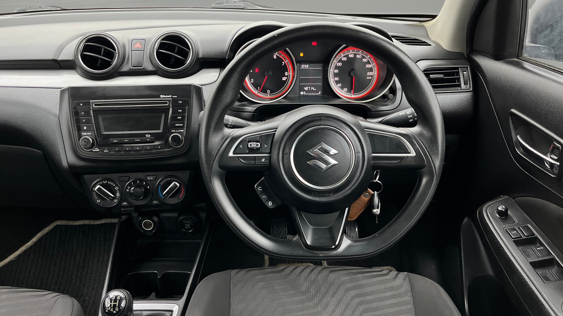 Used 2018 Maruti Suzuki 1000 Used 2018 Maruti Suzuki 1000