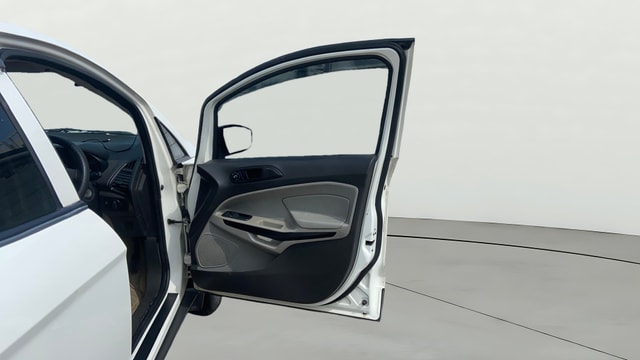 View Ford EcoSport Image 45 Used Ford EcoSport Image 45