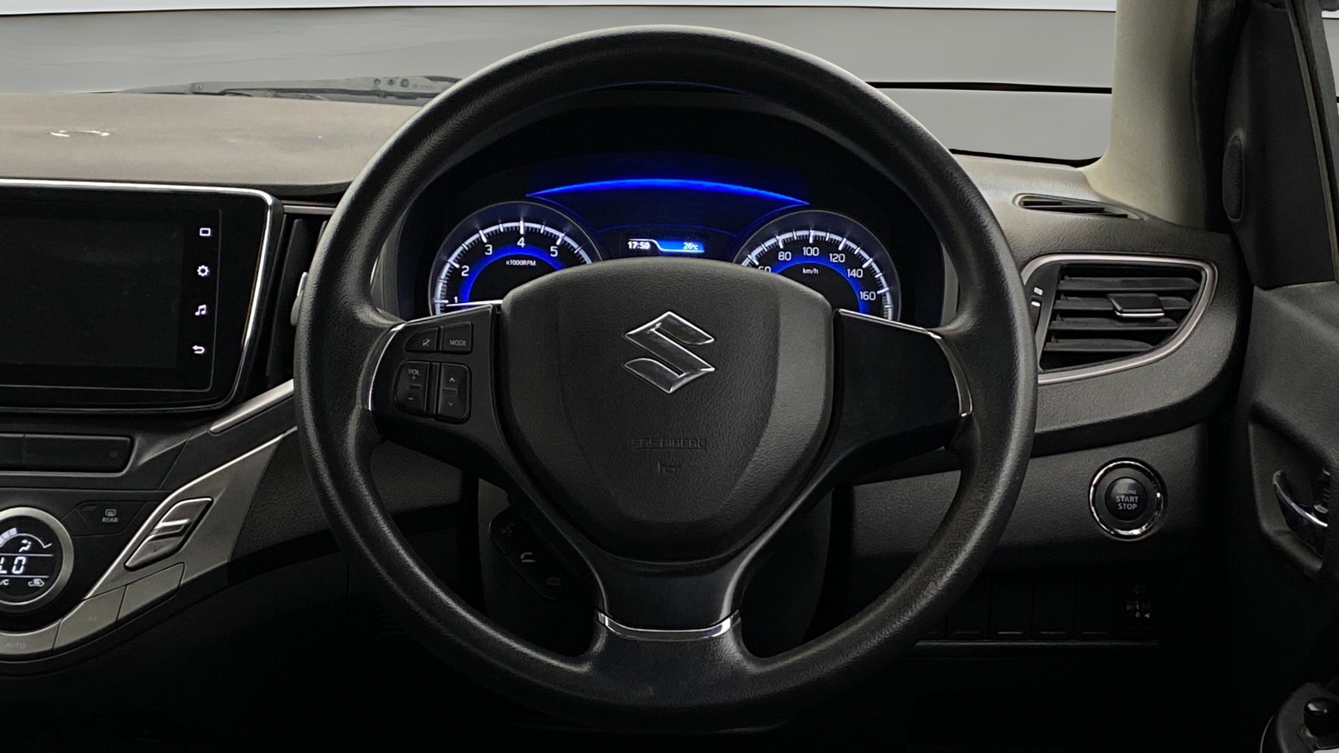 View 2019 Maruti Suzuki 1000 Base Variant Image 20 Used 2019 Maruti Suzuki 1000 Base Variant Image 20