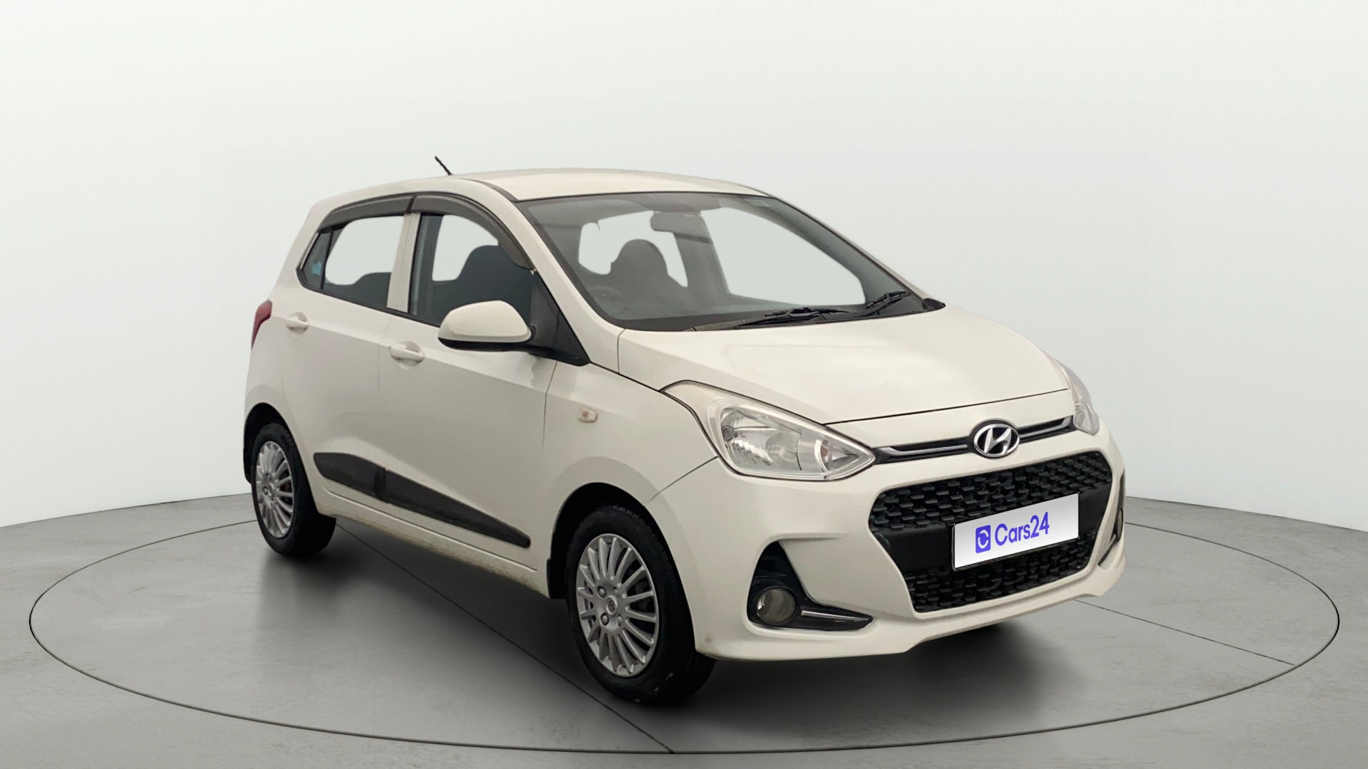View 2017 Hyundai Grand i10 1.2 Sportz Diesel Image 35 Used 2017 Hyundai Grand i10 1.2 Sportz Diesel Image 35