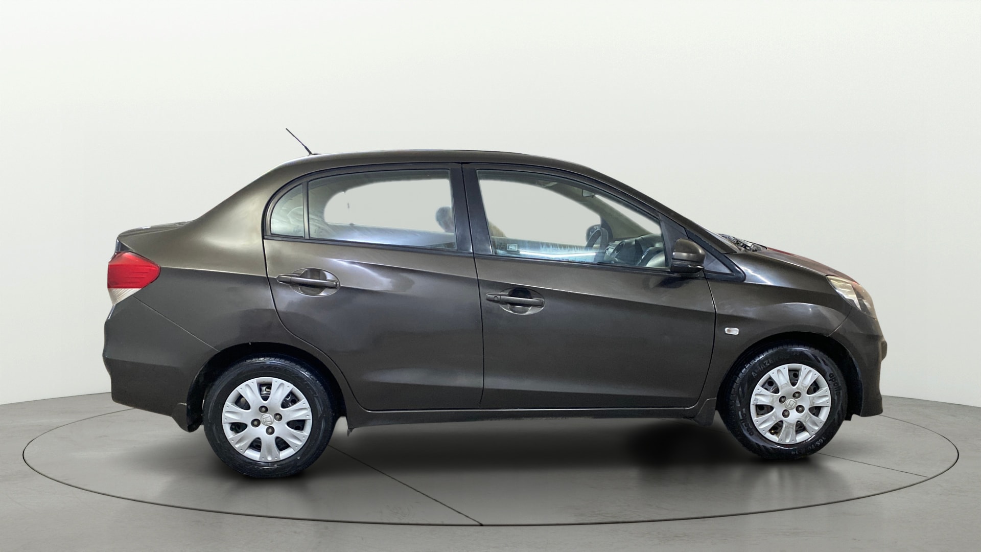 Used 2015 Honda Amaze Used 2015 Honda Amaze