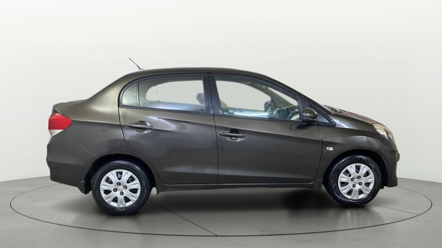 View Honda Amaze Image 25 Used Honda Amaze Image 25
