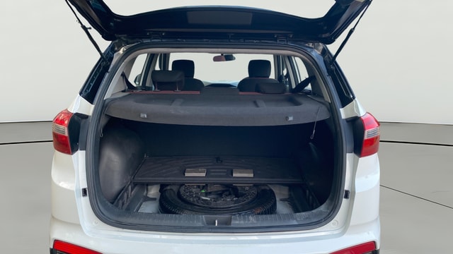 View Hyundai Creta Image 38 Used Hyundai Creta Image 38