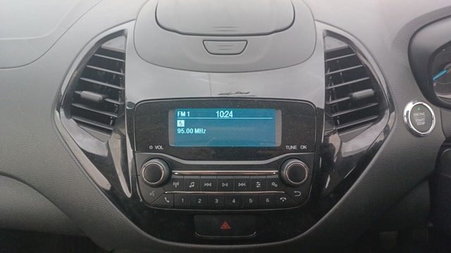 View Ford Figo Aspire Image 17 Used Ford Figo Aspire Image 17