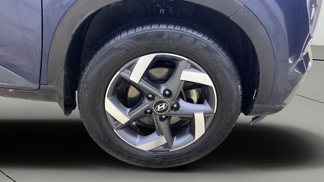 View Hyundai Venue Image 43 Used Hyundai Venue Image 43