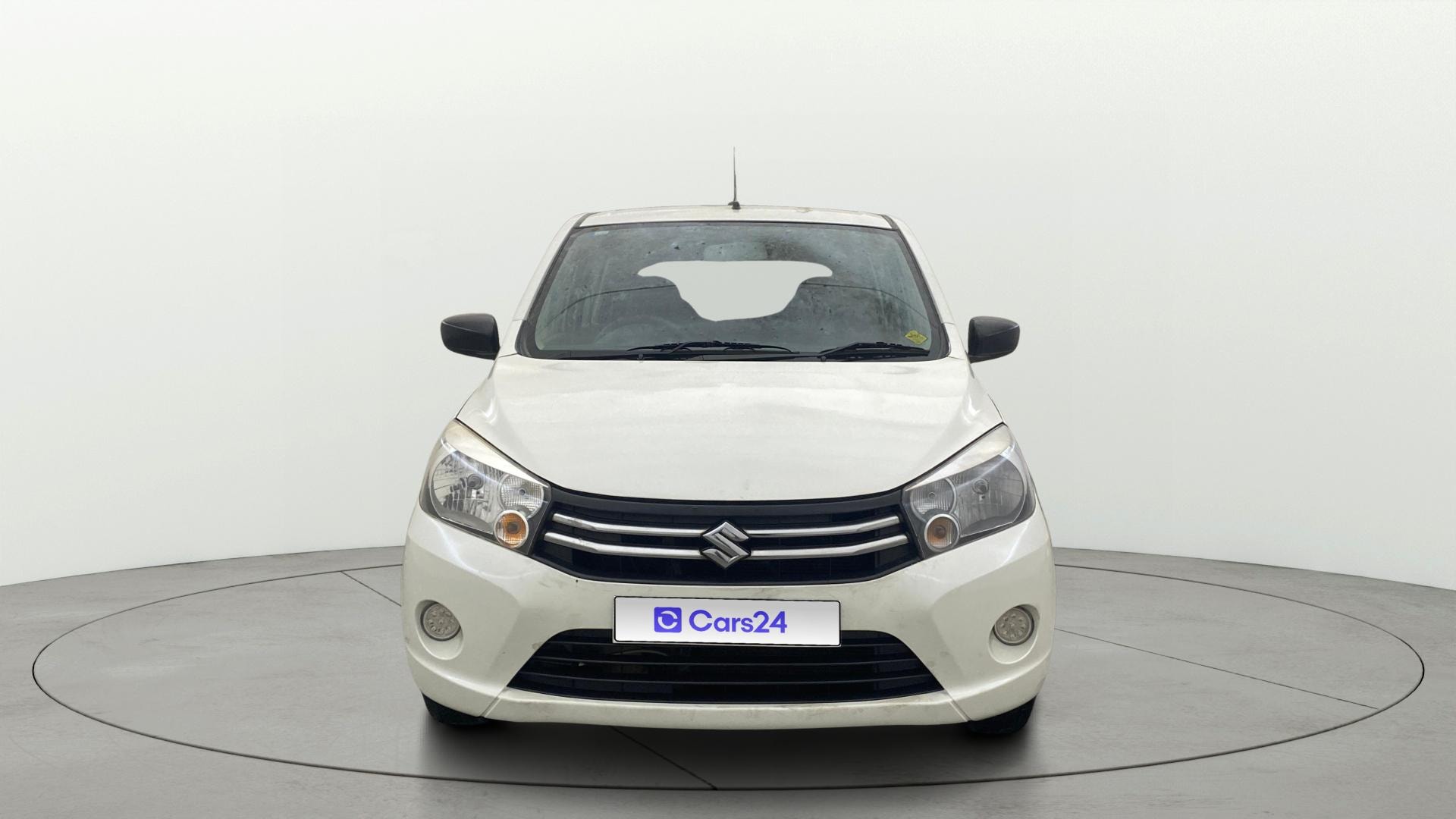 Used 2015 Maruti Suzuki 1000 Used 2015 Maruti Suzuki 1000