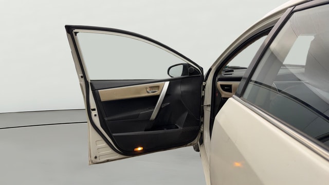 View Toyota Corolla Altis Image 30 Used Toyota Corolla Altis Image 30