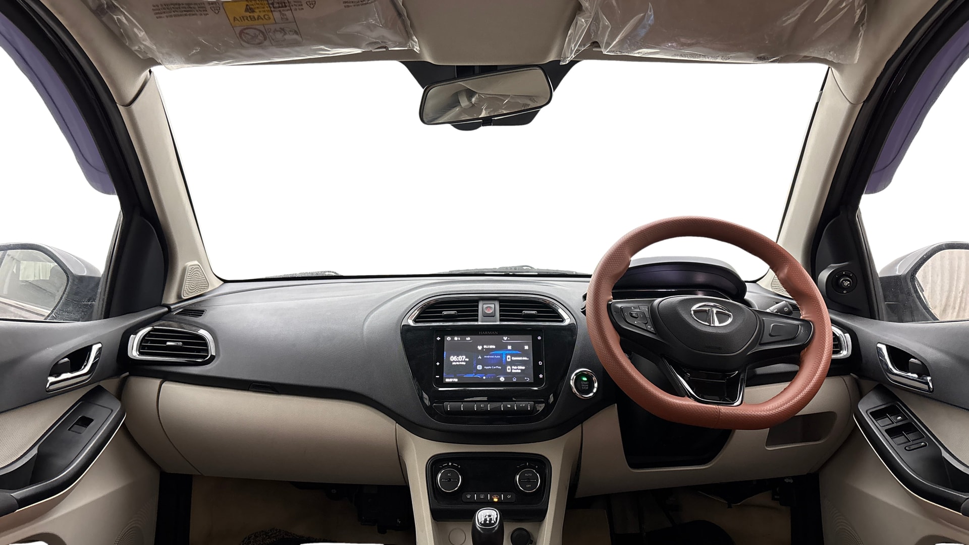 Used 2024 Tata Tigor Used 2024 Tata Tigor